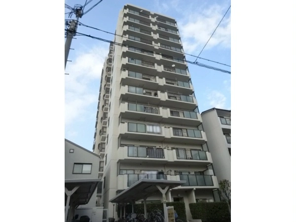 都島ビューハイツ