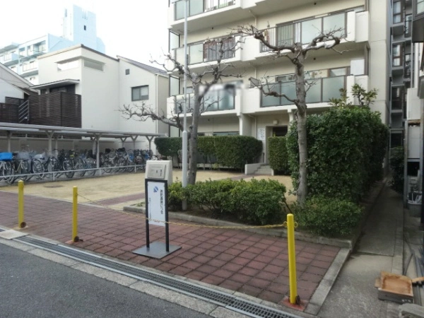 都島ビューハイツ
