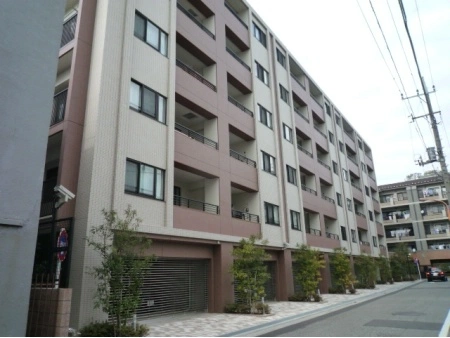 レクセル錦糸町シティ