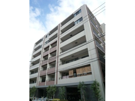 レクセル錦糸町シティ