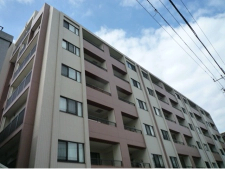 レクセル錦糸町シティ