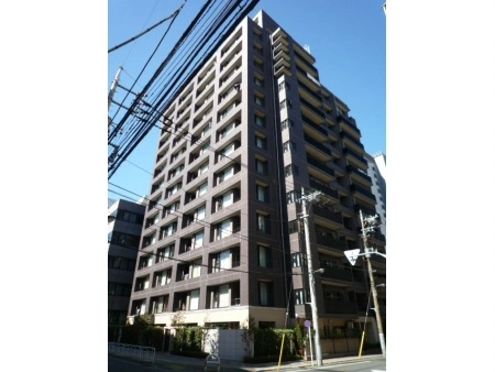 シティハウス錦糸町