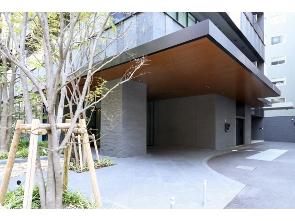 ローレルタワー御堂筋本町
