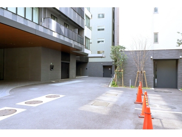 ローレルタワー御堂筋本町