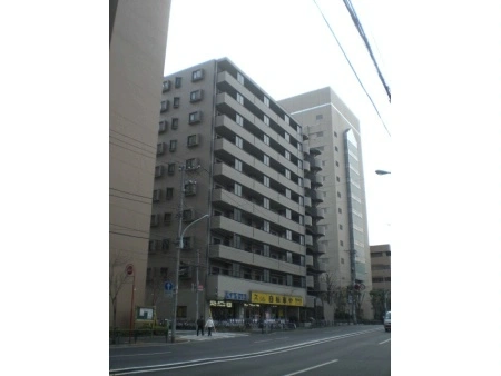 ルイシャトレ門前仲町