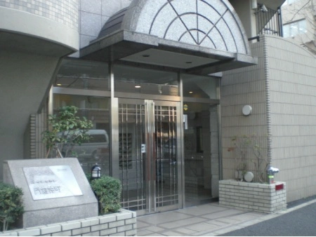 ルイシャトレ門前仲町
