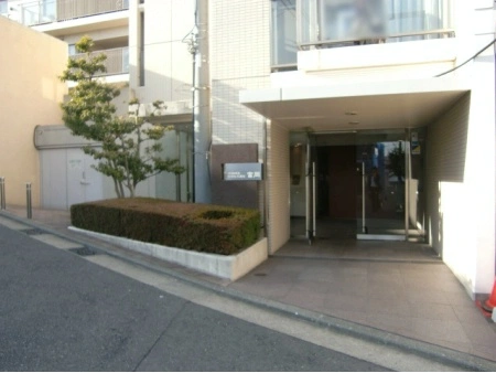 コスモ富岡ロイヤルフォルム