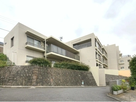 コスモ富岡ロイヤルフォルム