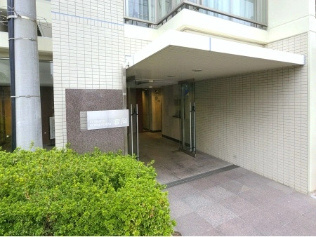 コスモ富岡ロイヤルフォルム