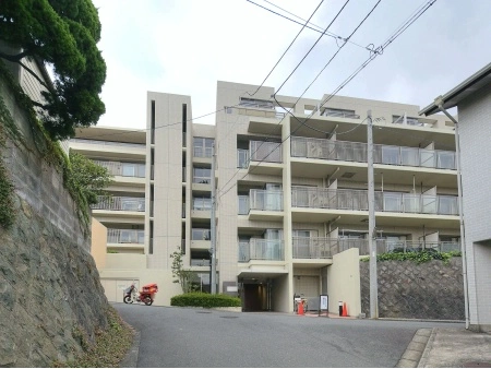 コスモ富岡ロイヤルフォルム