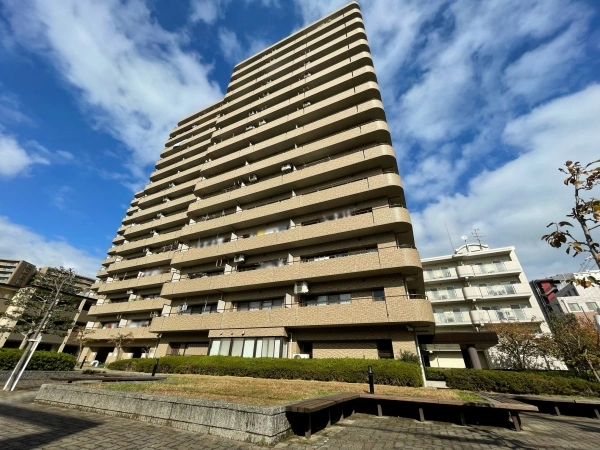 キングマンション歌島橋