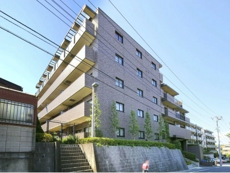 バームステージあざみ野