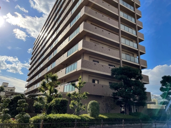 レジオンパークス千舟公園