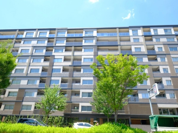 プレミスト京都西院