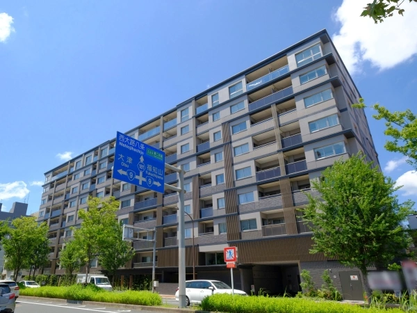 プレミスト京都西院