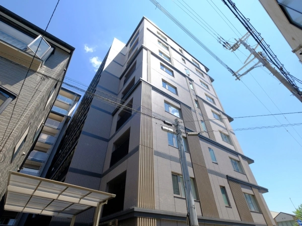 プレミスト京都西院