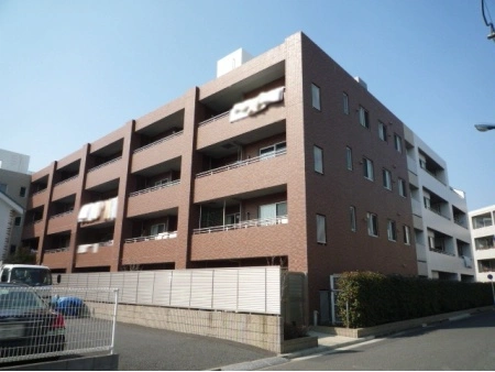 ダイナシティ平和台