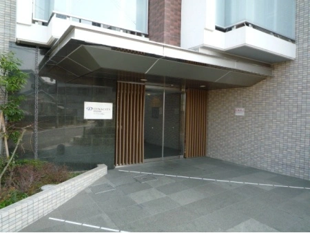 ダイナシティ平和台