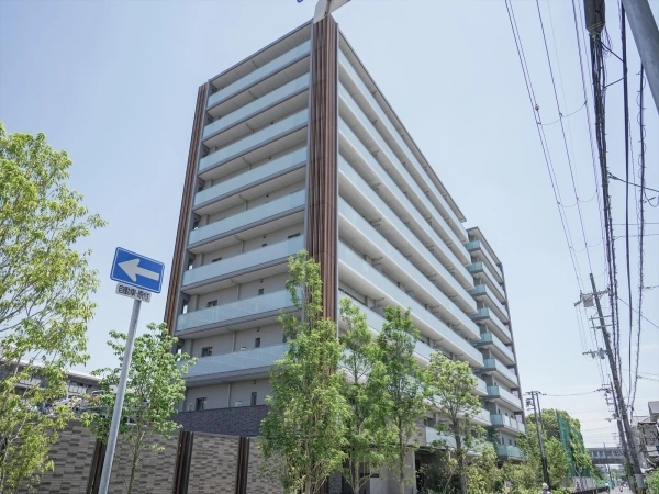 ライオンズ伊丹グランテラス