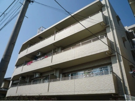 ダイナシティ城北中央公園