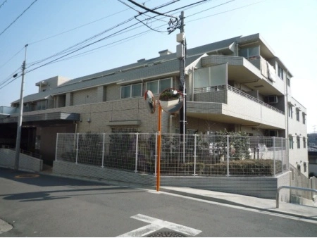 ダイナシティ城北中央公園