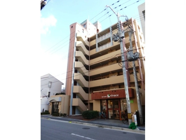 クレール本山