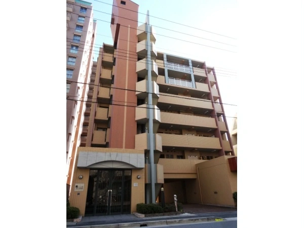 クレール本山