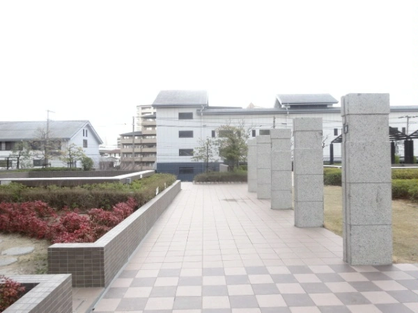 コスモシティ住吉川公園