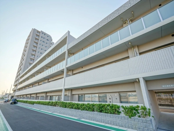 エスリード南草津グランプレイス