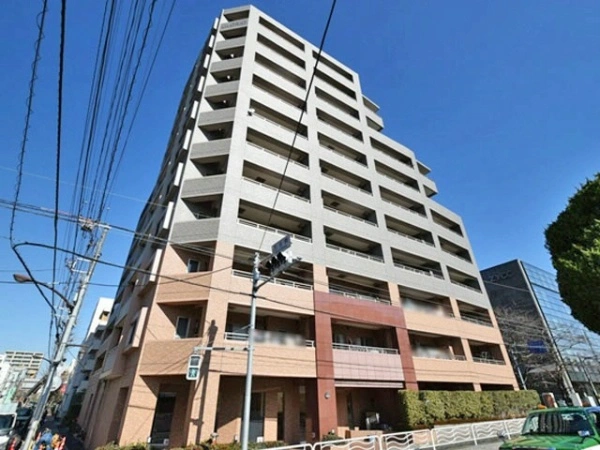 グローリオ木場公園