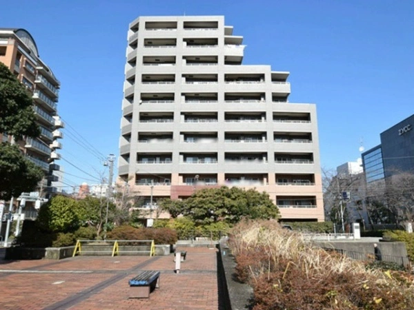 グローリオ木場公園