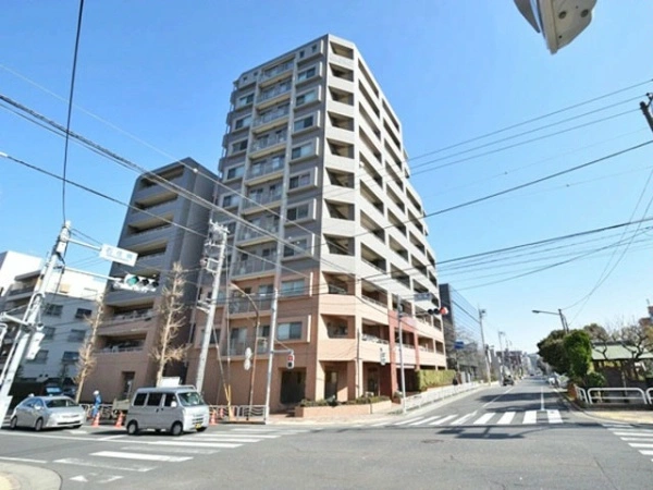 グローリオ木場公園