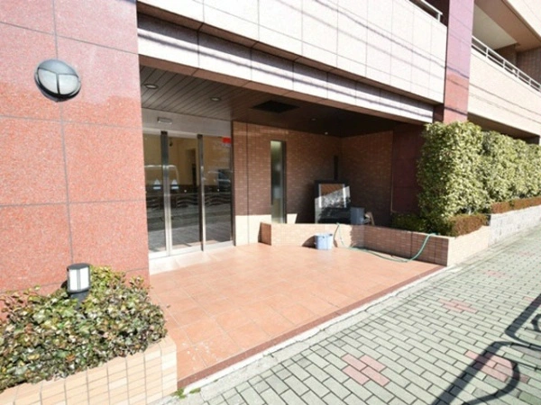 グローリオ木場公園
