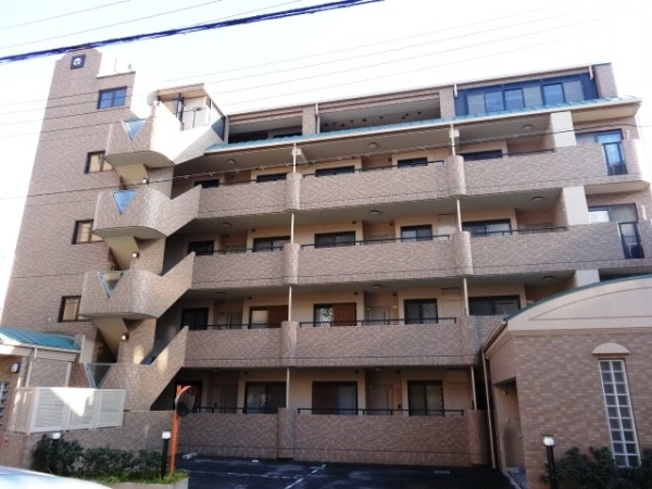 サンパイン本山