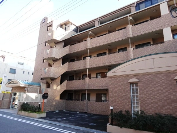 サンパイン本山