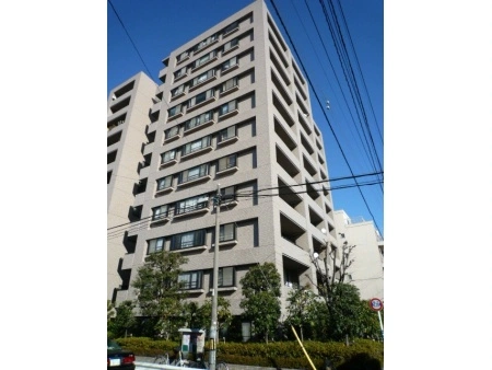 サーパス菊川