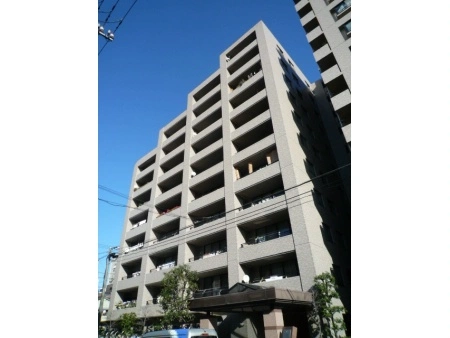 サーパス菊川