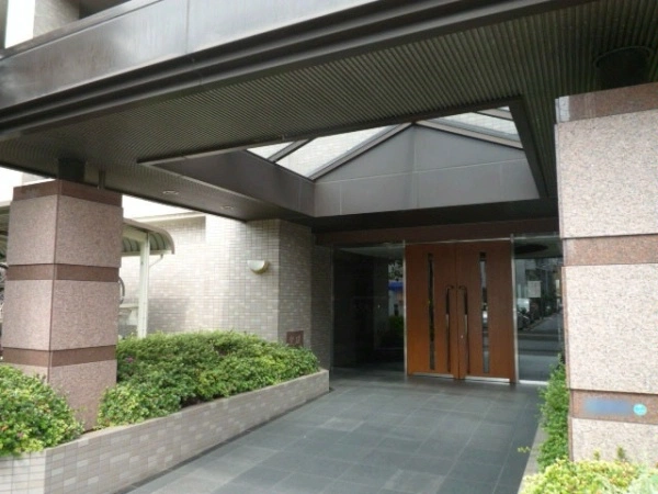 サーパス菊川