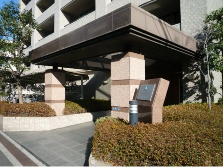 サーパス菊川