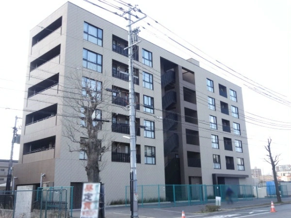 サンクタス本山北町
