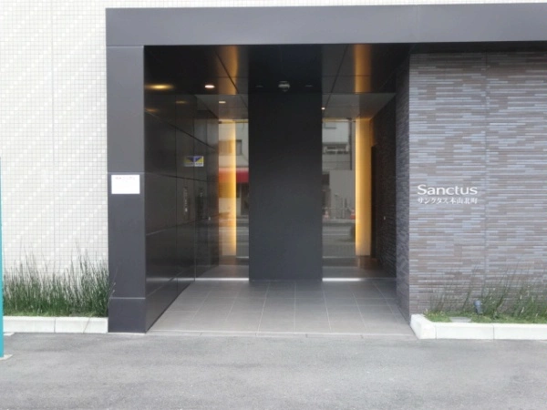サンクタス本山北町