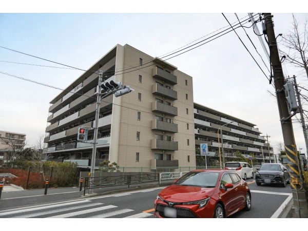 アクアブリーズ川崎