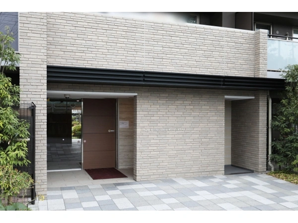 アクアブリーズ川崎