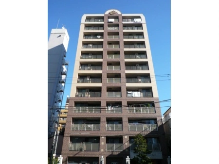シーズスクエア菊川