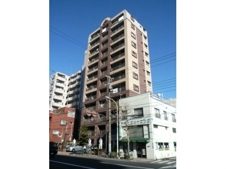 シーズスクエア菊川