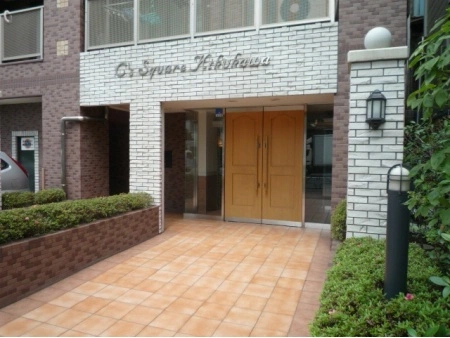 シーズスクエア菊川