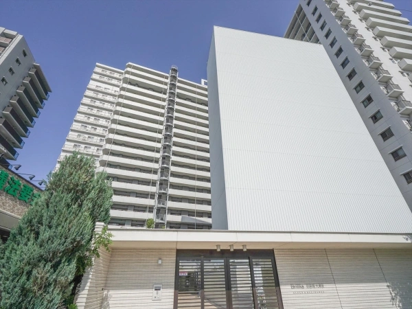 ブリリア琵琶湖大津京ビーチ＆レジデンス