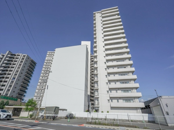 ブリリア琵琶湖大津京ビーチ＆レジデンス