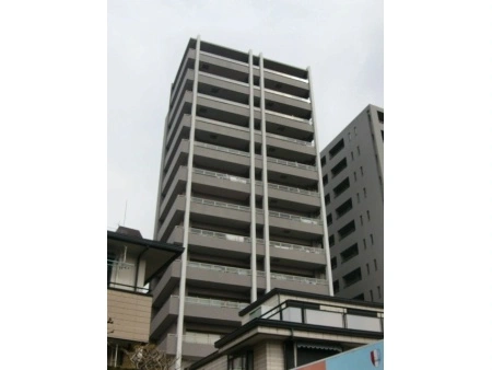 D’グランセ鵠沼石上