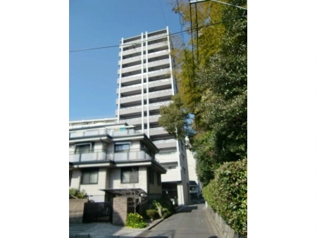 D’グランセ鵠沼石上